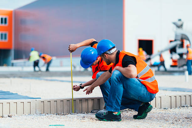 Best Concrete Slab Installation  in Mingo Junction, OH